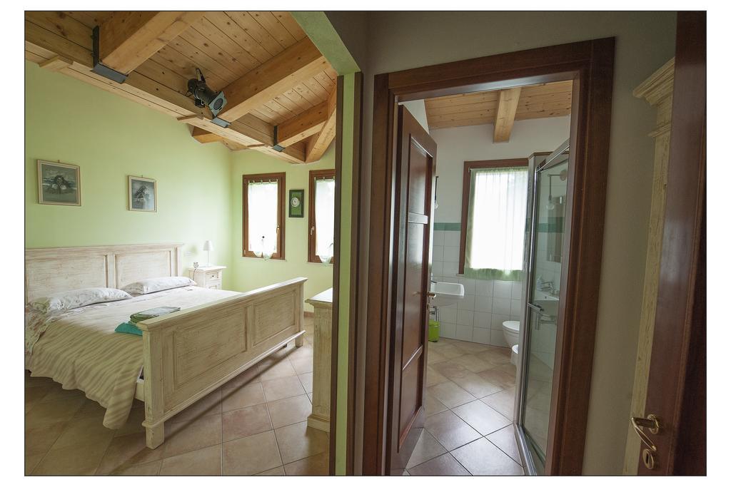 Bed&Breakfast Montesterlino Bed and Breakfast Cesena Exterior foto